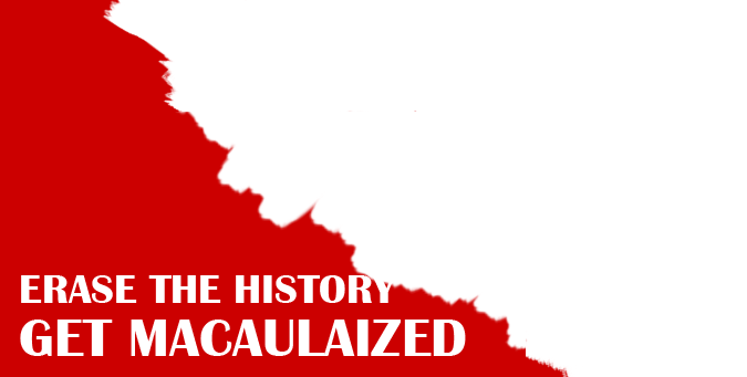 10 shades of Indian secularism, india and secular, pseudo secular, Ram, Krishna, Mohammad, Jesus, Sharia laws, Erase the history, get Macaulaized, ibtl