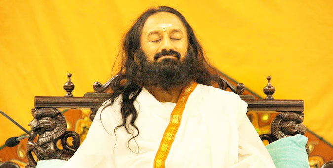 A New Beginning, 12-12-12, sri sri live, meditate with sri sri live, skype chat with sri sri,