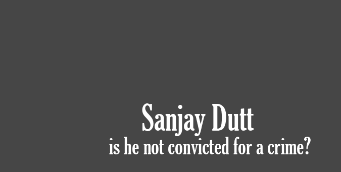 Dutt's case, Sadhvi Pragya, pardon sanjay dutt, Malegaon blast, breast cancer, media and sanjay dutt