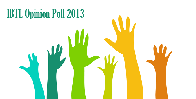 narendra modi, IBTL Opinion Poll 2013, election 2014