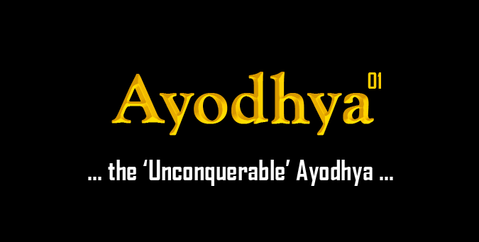 the unconquerable ayodhya, ayodhya history, ram mandir, 06 Dec 1992, IBTL