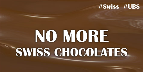 Swiss Chocolates, Abhishek Joshi, UBS, usa, swiss bank, black money, Henry Dunant,Double Taxation Avoidance Agreement, DTAA, Income Tax Act