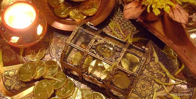 Dhan Teras, Dhan Trayodasi, trayodasi, moon cycle, diwali celebrations