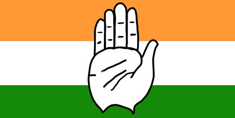 Congress, Congress’s income, crore, scams