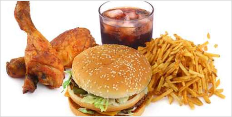 Delhi High Court, Junk Food, AK Sikri, School, College Canteens, Sanjiv Khanna