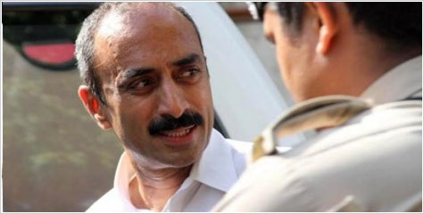 Sanjiv Bhatt, N.C.Patel, Karansinh Panth, Jasdan Gadhvi, Modi, Bhatt Plea, Gujarat Riots