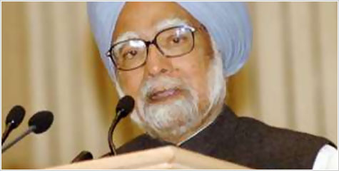 UPA , Manmohan Singh, United Progressive Alliance, Arjun Sengupta Commission, NDA,