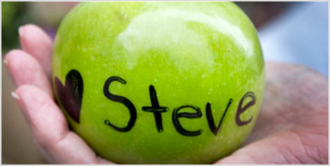 Steve Jobs, Speech, iconic Apple, Macintosh, CEO