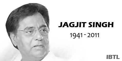 Jagjit Singh, Ghazal, Lilavati Hospital, Chitra Singh, Sarfarosh