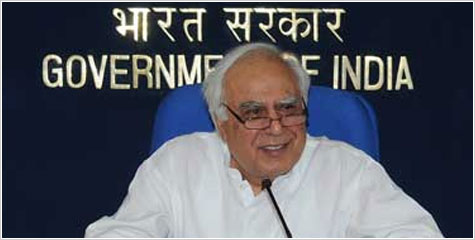 Kapil Sibal, NTP, Network Operation, Roaming, Broadband