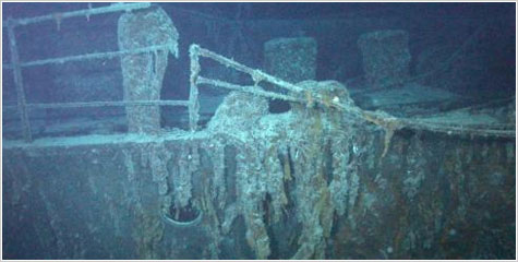 SS Mantola, North Atlantic Ocean, Florida, Odyssey Marine Exploration