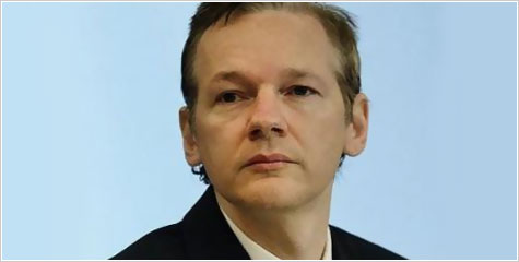 Wikileaks, Julian Assange, Bradley Manning, Nobel Peace Prize, Arab Spring, IBTL