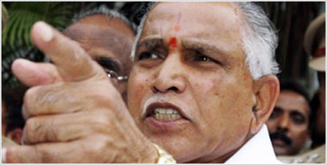 BS Yeddyurappa, Lokayukta Court, Karnataka, Abhishek Manu Singhvi