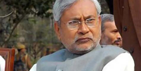 RTI Act, Nitish Kumar,Sink, Bihar