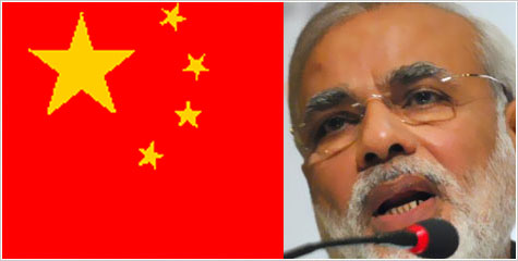 China, Wang Gang, Narendra Modi, CPC , IBTL