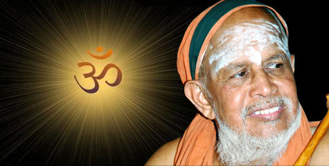 Shankaracharya of Kanchi Kamakoti Peeth, Swami Jayendra Saraswathi, Communal Violence Bill draft., IBTL