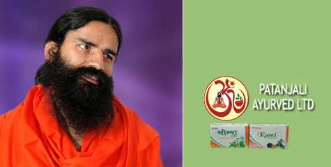 Baba Ramdev, Food Park, Jharkhand Mega Food Park Limited, Patanjali Food & Herbal Park, IBTL