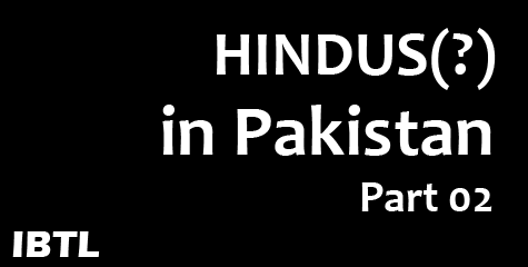 Pakistani kids, Hate books against Hindus, `Pakistan, United States’ Commission, IBTL