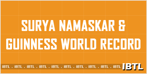 fatwa against surya namaskar, rss, hss, surya namaskar, guiness world record, Shivraj Singh Chauhan, Madhya Pradesh, IBTL