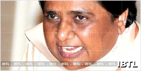 mayawati's scams, bjp in up, maya scams, rahul against maya, kushwaha, nitin gadkari, IBTL