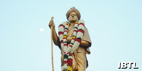 India’s first Stereoscopic 3D Movie, swami vivekananda, vivekananda 150 birthday, Sri Ramakrishna Math, Chennai, IBTL