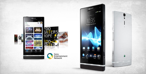 India, World, Sony xperia s, Sony mobiles, Xperia s smartphone, Sony xperia s review, IBTL