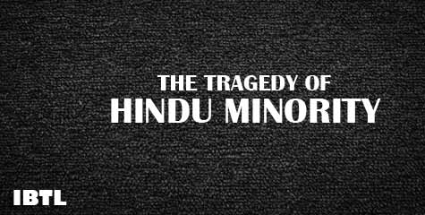 tragedy of Hindu Minority, Vasudhaiva Kutumbakam, Sarvapantha Samabhaav, Bangladesh, Bhutan, Pakistan, Srilanka, Fiji, Malaysia, Trinidad-Tobago, Sexual Exploitation, Niyangmapa Buddhists,  Kashmiri Pandits, SAARC,