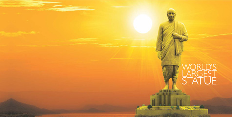 Sardar Vallabhbhai Patel Rashtriya Ekta Trust, SVPRET, Vadodara, proposed Statue of Unity, Narmada, Sardar Sarovar Project, Sardar Patel statue gujarat, statue of unity, ibtl video of the day, ibtl vidoes